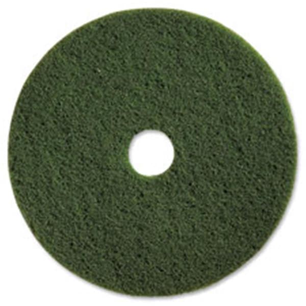 Protectionpro 13 in. Scrubbing Floor Pad5 Per Carton, 5PK PR518002 - main